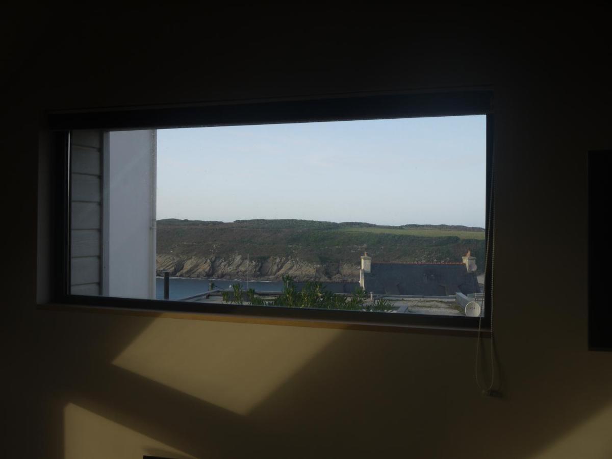 Appartement L'Embarcadere 勒康吉 外观 照片