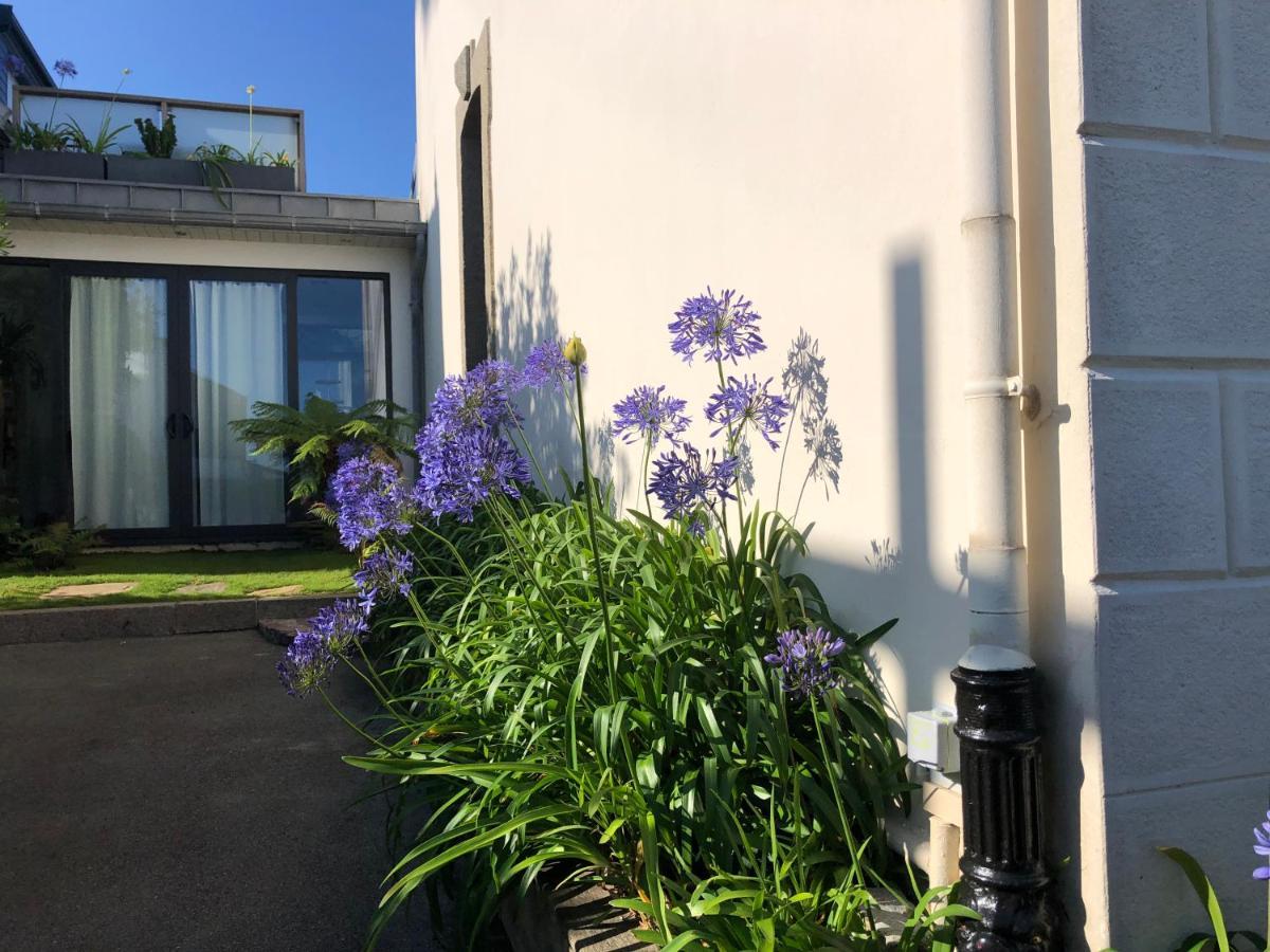 Appartement L'Embarcadere 勒康吉 外观 照片